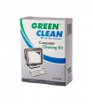 کیت تمیز کننده سطوح پلاستیکی Green Clean مدل CS-2500