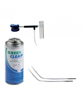 کیت مکنده تمیزکننده سنسور Green Clean مدل SC-4100