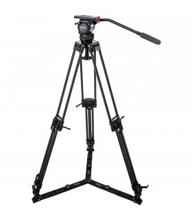 سه پایه کربن Secced مدل Reach Plus 1 C