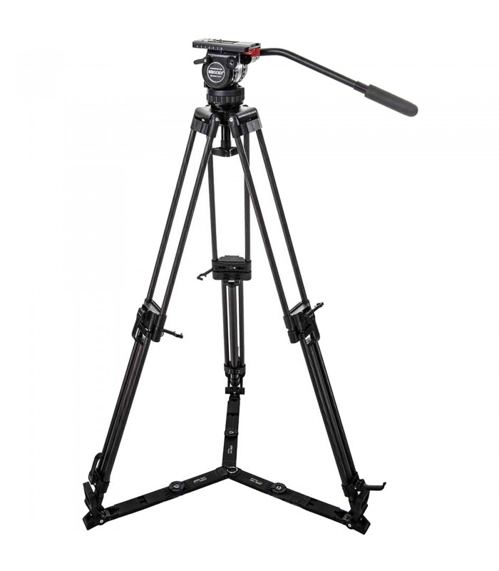 سه پایه کربن Secced مدل Reach Plus 1 C