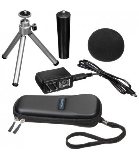 بسته لوازم جانبی ZOOM H1 مدل APH-1