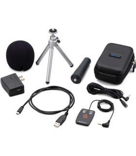 بسته لوازم جانبی ZOOM H2n مدل APH-2n