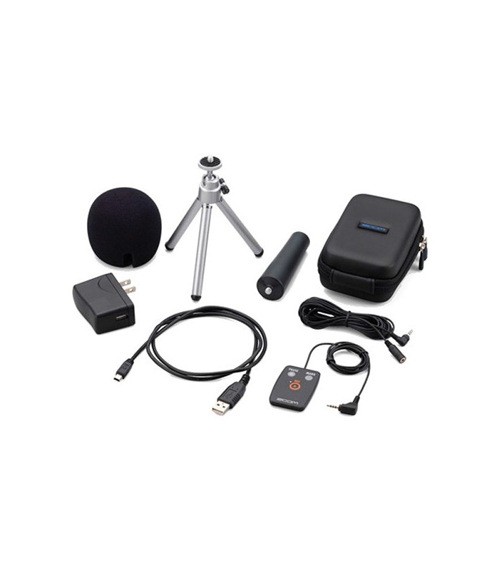 بسته لوازم جانبی ZOOM H2n مدل APH-2n