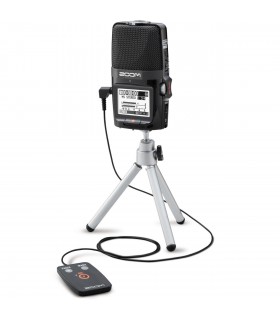 بسته لوازم جانبی ZOOM H2n مدل APH-2n