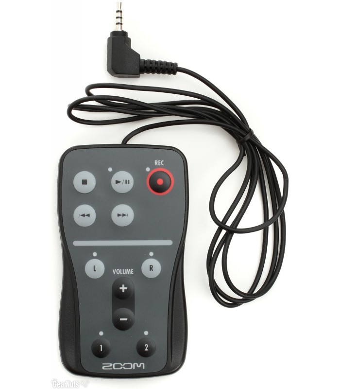 لوازم جانبی ZOOM H5 مدل APH-5