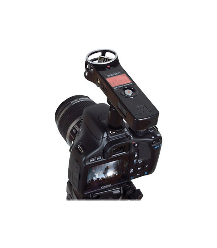 رکوردر ZOOM مدل H1