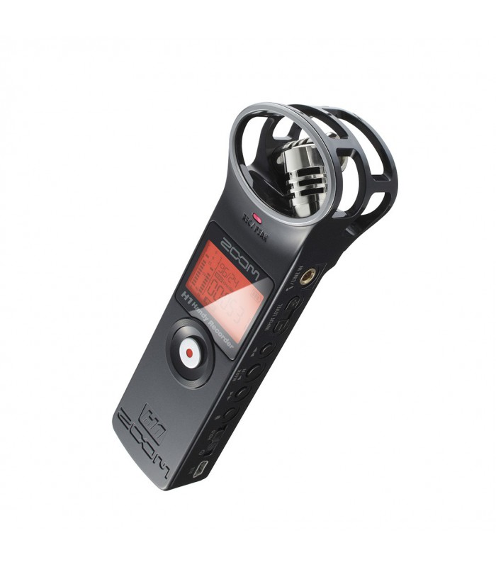 رکوردر ZOOM مدل H1