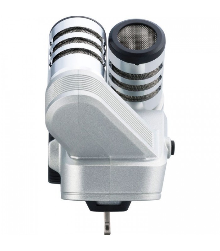 میکروفن استریو ZOOM برای iOS مدل iQ7