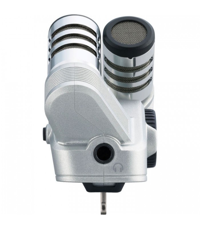 میکروفن استریو ZOOM برای iOS مدل iQ7