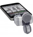 میکروفن استریو ZOOM برای iOS مدل iQ7