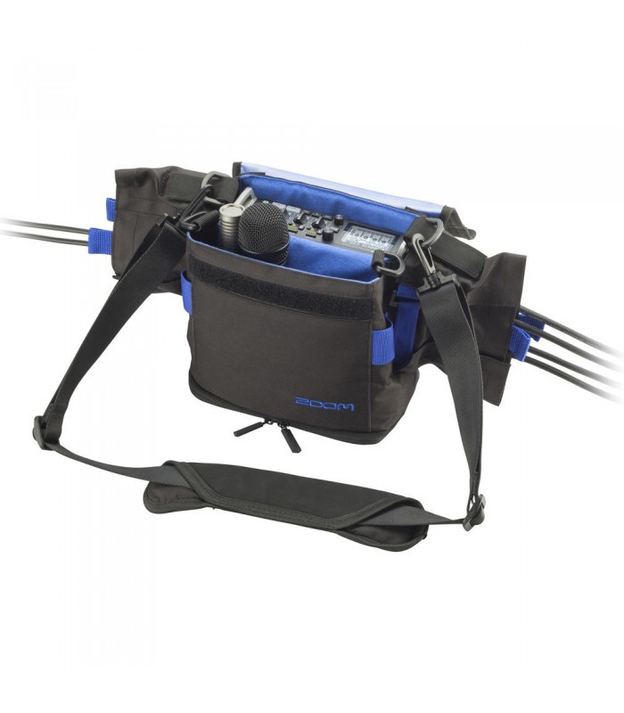 کیف حمل ضد آب رکوردر ZOOM F4وF8 مدل PCF-4