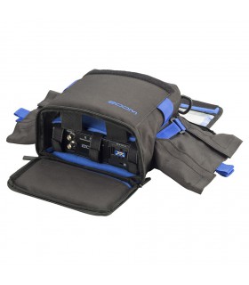 کیف حمل ضد آب رکوردر ZOOM F4وF8 مدل PCF-4