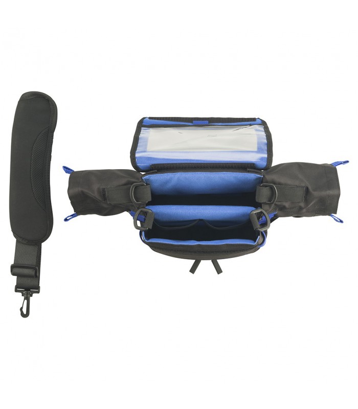 کیف حمل ضد آب رکوردر ZOOM F4وF8 مدل PCF-4