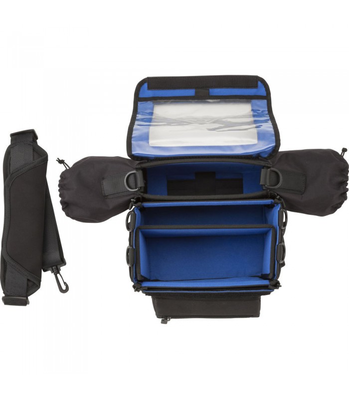 کیف حمل ضد آب رکوردر ZOOM F8 مدل PCF-8