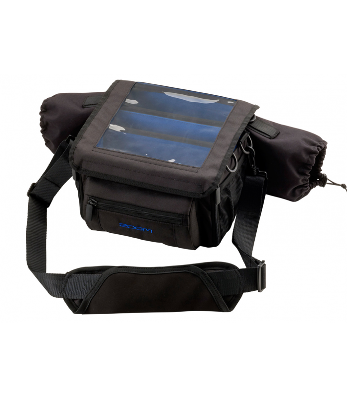 کیف حمل ضد آب رکوردر ZOOM F8 مدل PCF-8