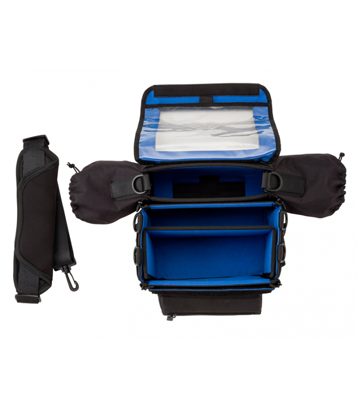 کیف حمل ضد آب رکوردر ZOOM F8 مدل PCF-8