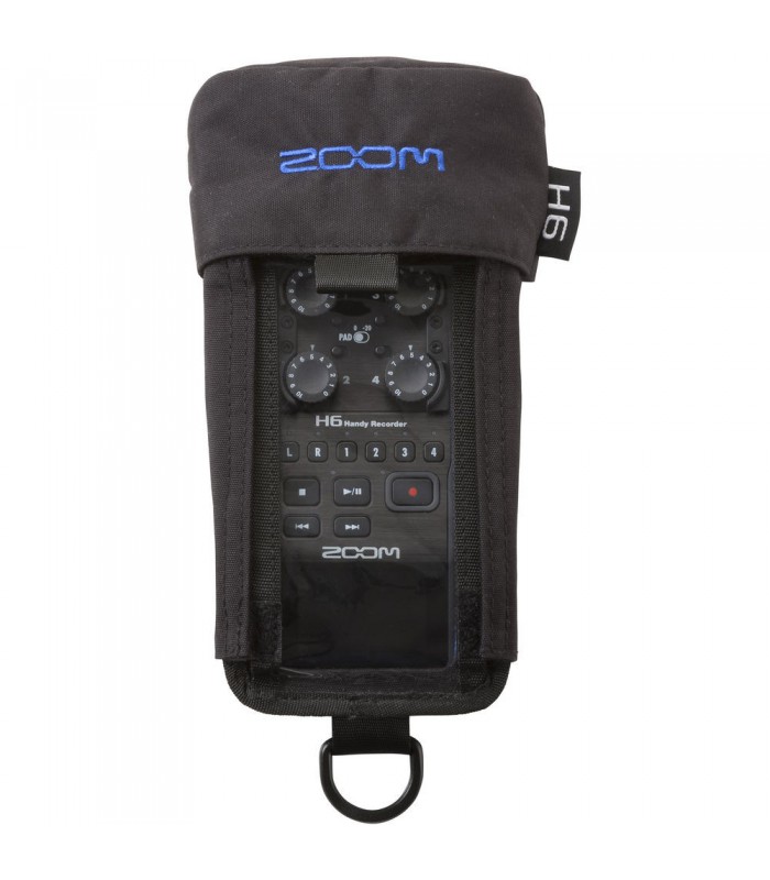 کاور ضد آب رکوردر ZOOM H6 مدل PCH-6