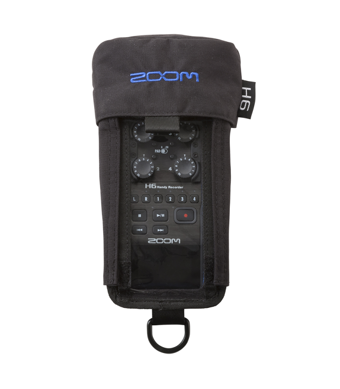 کاور ضد آب رکوردر ZOOM H6 مدل PCH-6