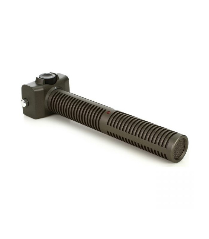 میکروفن شات گان ZOOM مدل SSH-6