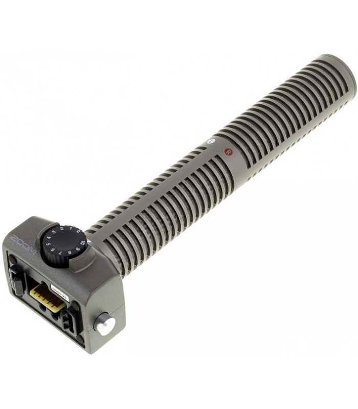 میکروفن شات گان ZOOM مدل SSH-6