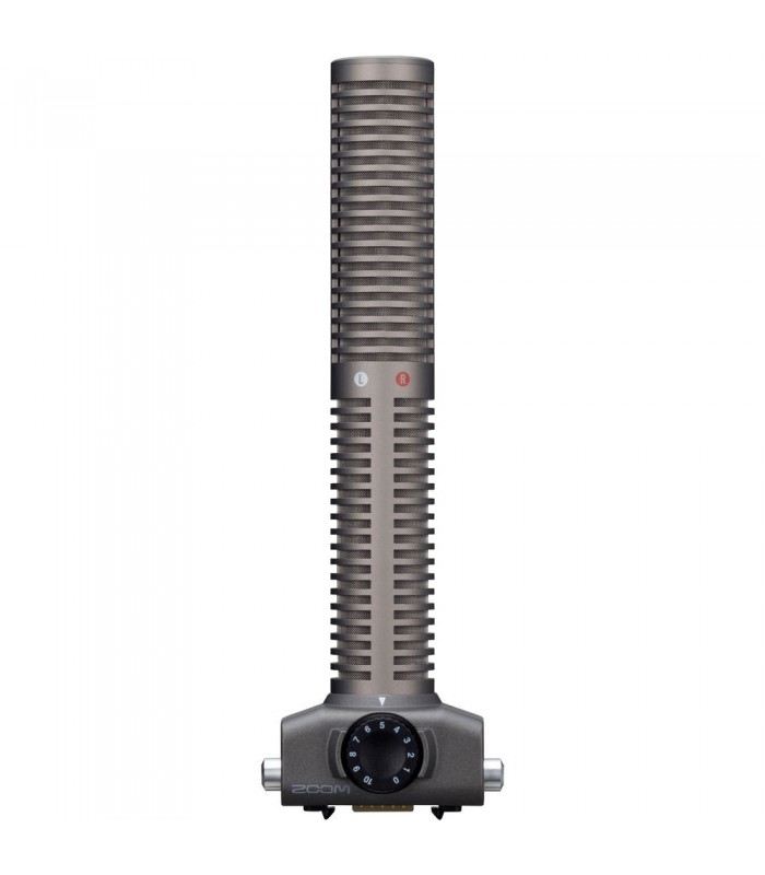 میکروفن شات گان ZOOM مدل SSH-6