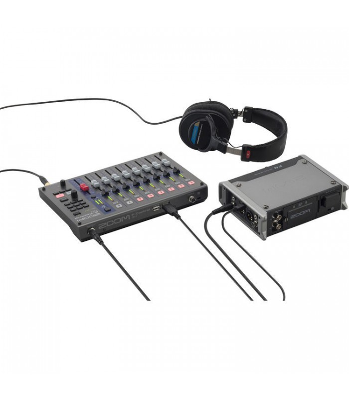 Zoom F-Control FRC 8