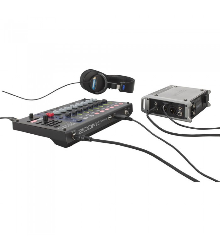 Zoom F-Control FRC 8