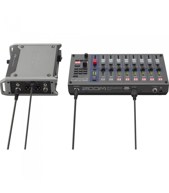 Zoom F-Control FRC 8