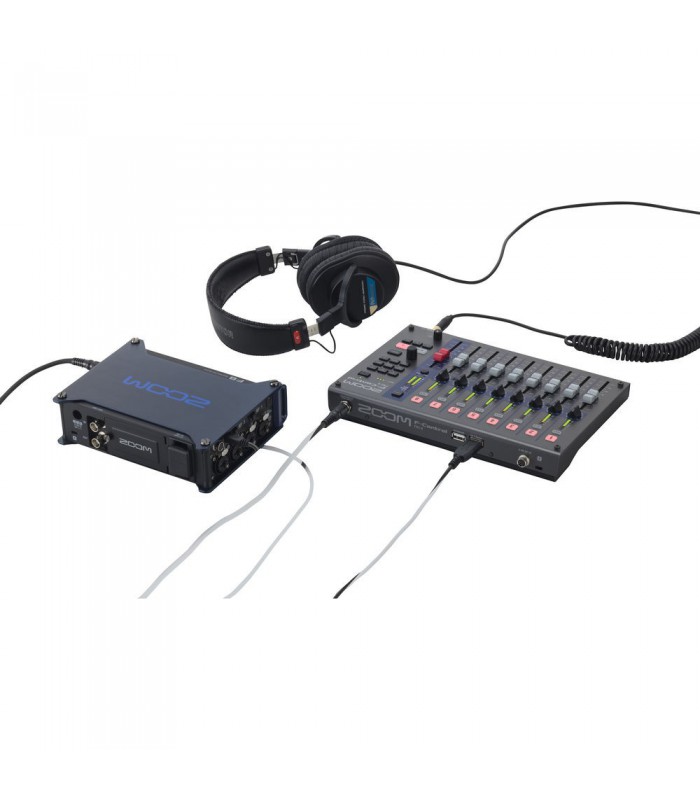 Zoom F-Control FRC 8