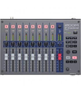 Zoom F-Control FRC 8