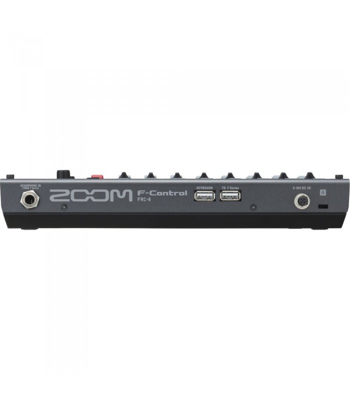 Zoom F-Control FRC 8