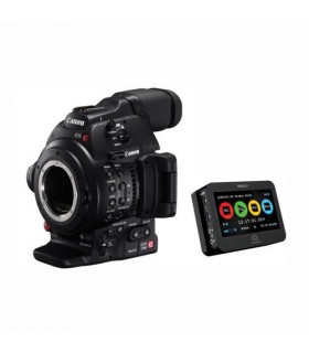 Canon EOS C100 Mark II Body