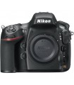 Nikon D800 Body