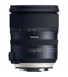 لنز تامرون مدل Canon EF 70-200mm f2.8L USM مانت EF کانن