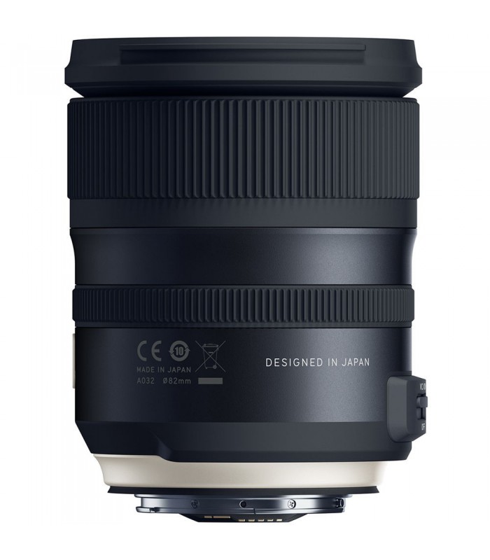 لنز تامرون مدل Canon EF 70-200mm f2.8L USM مانت EF کانن