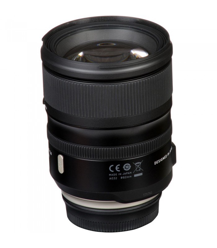 لنز تامرون مدل Canon EF 70-200mm f2.8L USM مانت EF کانن