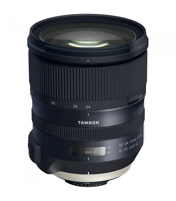 لنز تامرون مدل  70-200mm f2.8L USM مانت F نیکون