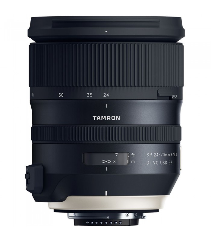 لنز تامرون مدل  70-200mm f2.8L USM مانت F نیکون