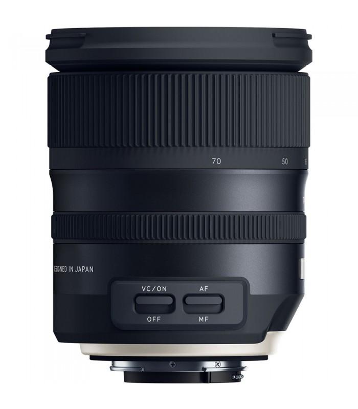 لنز تامرون مدل  70-200mm f2.8L USM مانت F نیکون