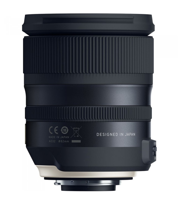 لنز تامرون مدل  70-200mm f2.8L USM مانت F نیکون