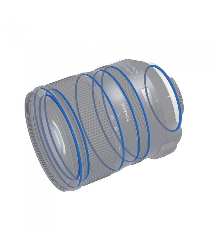 لنز تامرون مدل  70-200mm f2.8L USM مانت F نیکون