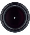 لنز زایس مدل Milvus 135mm f/2 ZE مانت F نیکون