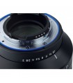 لنز زایس مدل Milvus 135mm f/2 ZE مانت F نیکون