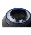 لنز زایس مدل Milvus 135mm f/2 ZE مانت F نیکون