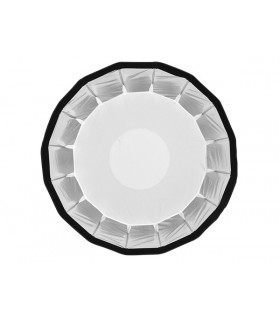 چتر پارای Jinbei مدل Umbrella Deep Softbox دهانه 90سانتی متر