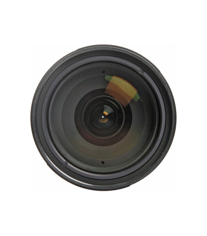 Nikon AF-S DX NIKKOR 18-200mm f3.5-5.6G ED VR II