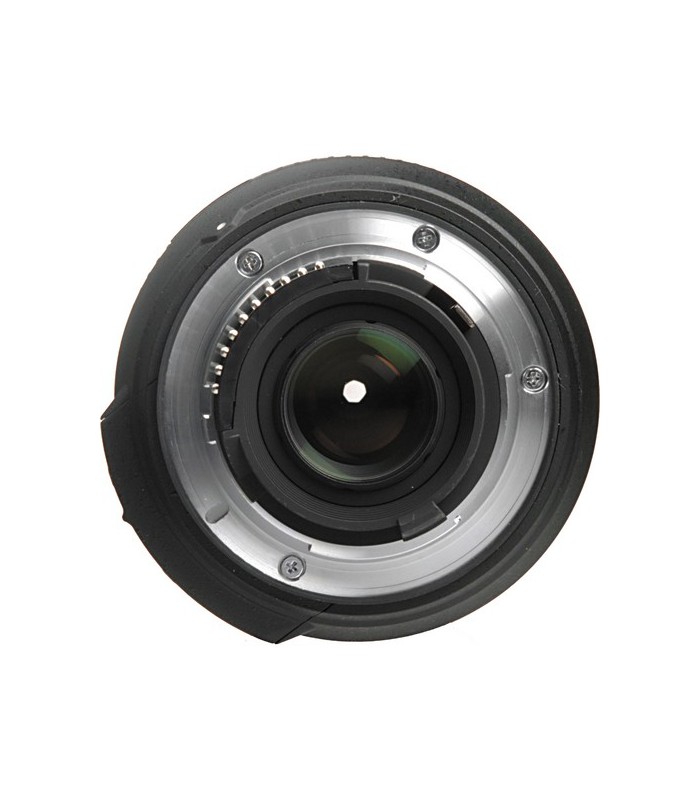 Nikon AF-S DX NIKKOR 18-200mm f3.5-5.6G ED VR II