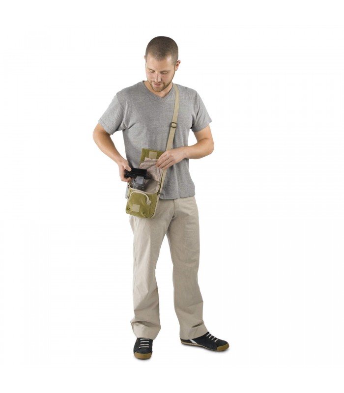 کیف National Geographic مدل Small Holster 2342