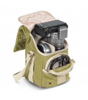 کیف National Geographic مدل Small Holster 2342