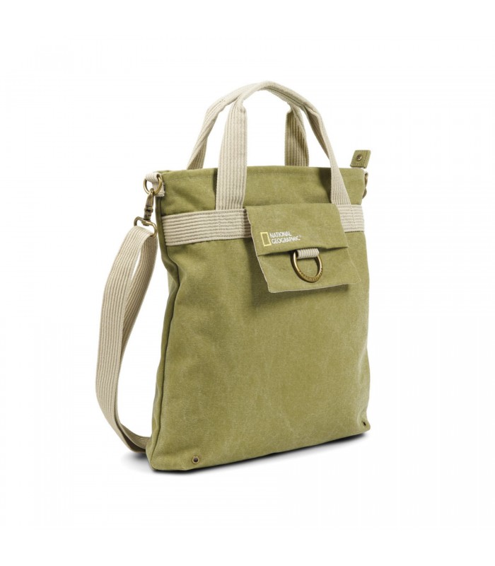 کیف National Geographic مدل Earth Tote Bag 8110